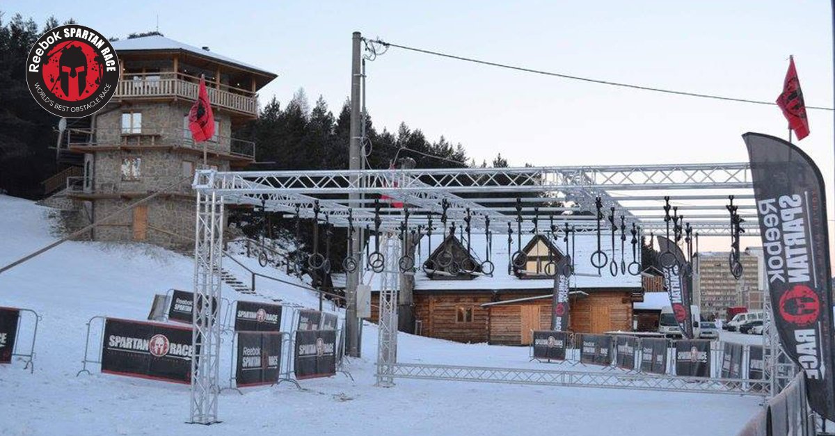 What obstacles are you looking forward to seeing at the Donovaly Beast? #SpartanRaceEuro goo.gl/ub136D