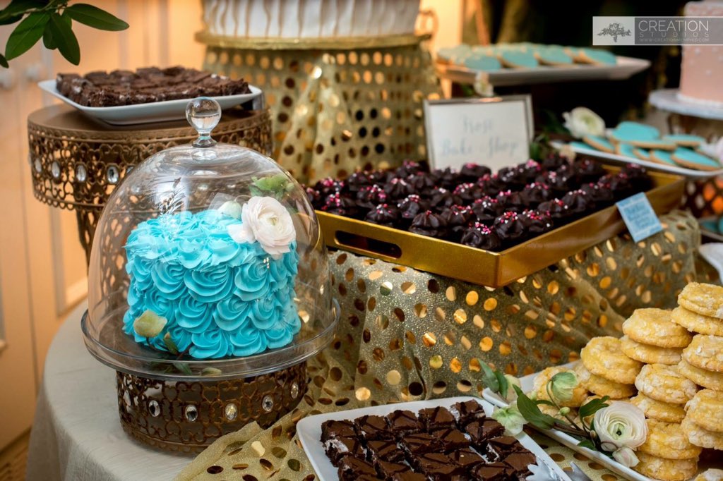 Frost Bake Shop tweet media