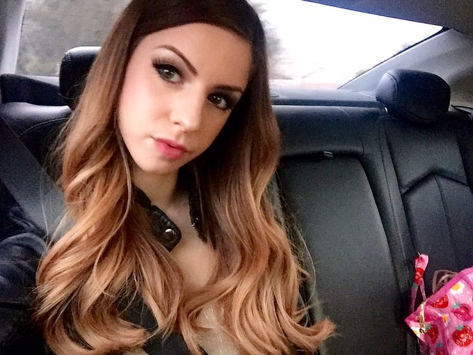 Guys I'm back on @S66TV tonight 10pm - 5:30am catch my naughty #live show on channel 941 or https://t<a class="tags" target="_blank" title="On Twitter" href="/?out=eyJ0eXAiOiJKV1QiLCJhbGciOiJIUzUxMiJ9.eyJpYXQiOjE3MTk4MTA4NTEsImlzcyI6InR3cG9ybnN0YXJzLmNvbSIsIm5iZiI6MTcxOTgxMDg1MSwiZXhwIjoxNzUxMzQ2ODUxLCJyZWRpcmVjdF91cmwiOiJodHRwczovL3R3aXR0ZXIuY29tL1M2NlRWIn0.D4MhdyqNXv1AJu21n6brRQ1abf5ZBveOxd4qlP7yuMRldr4763x3N9I8DiFbCGE3FM1HQi_ww64GhMC1OIXv3Q">@S66TV</a><a href="/tag/live"class="tags"><span>#live</span></a>