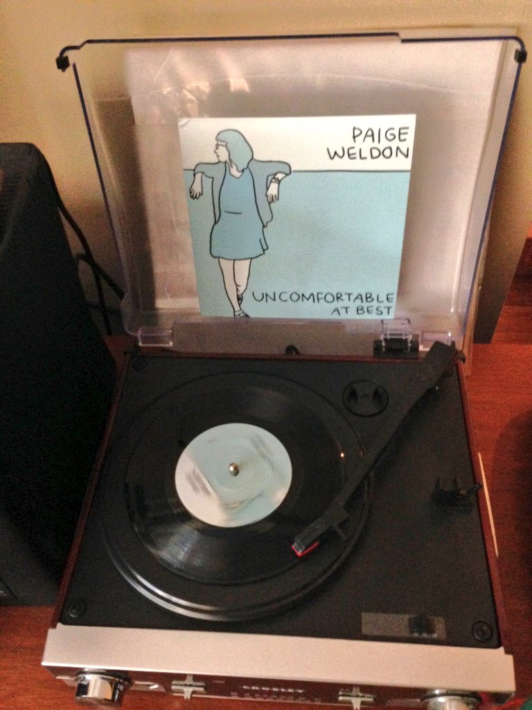 DevastatorPress's tweet photo. Friday Jam: https://t.co/F4lEPUBMZT