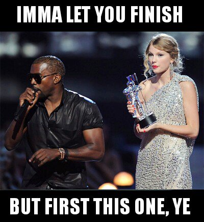 jorgenmunkeby's tweet image. #kanyeanalplaylist #SwiftRevenge