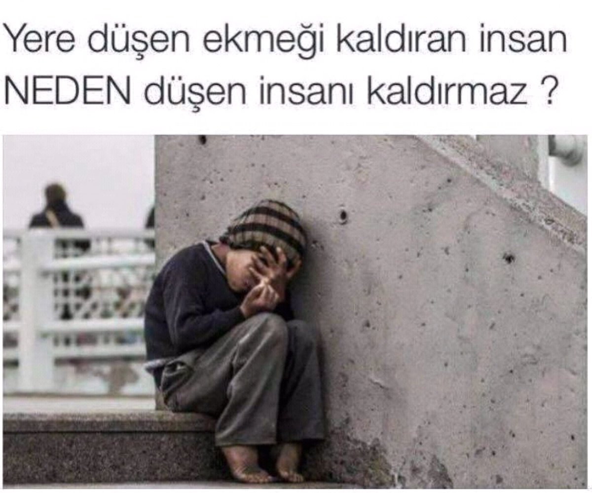 Düşen insan..