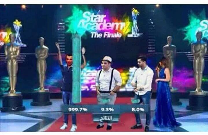 BijouNano's tweet photo. 😂😂😂 #StaracArabia https://t.co/C6Ihb6Otjq