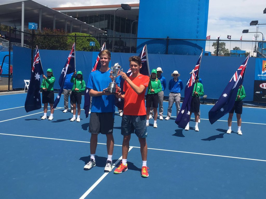 Ausopen Ausopen