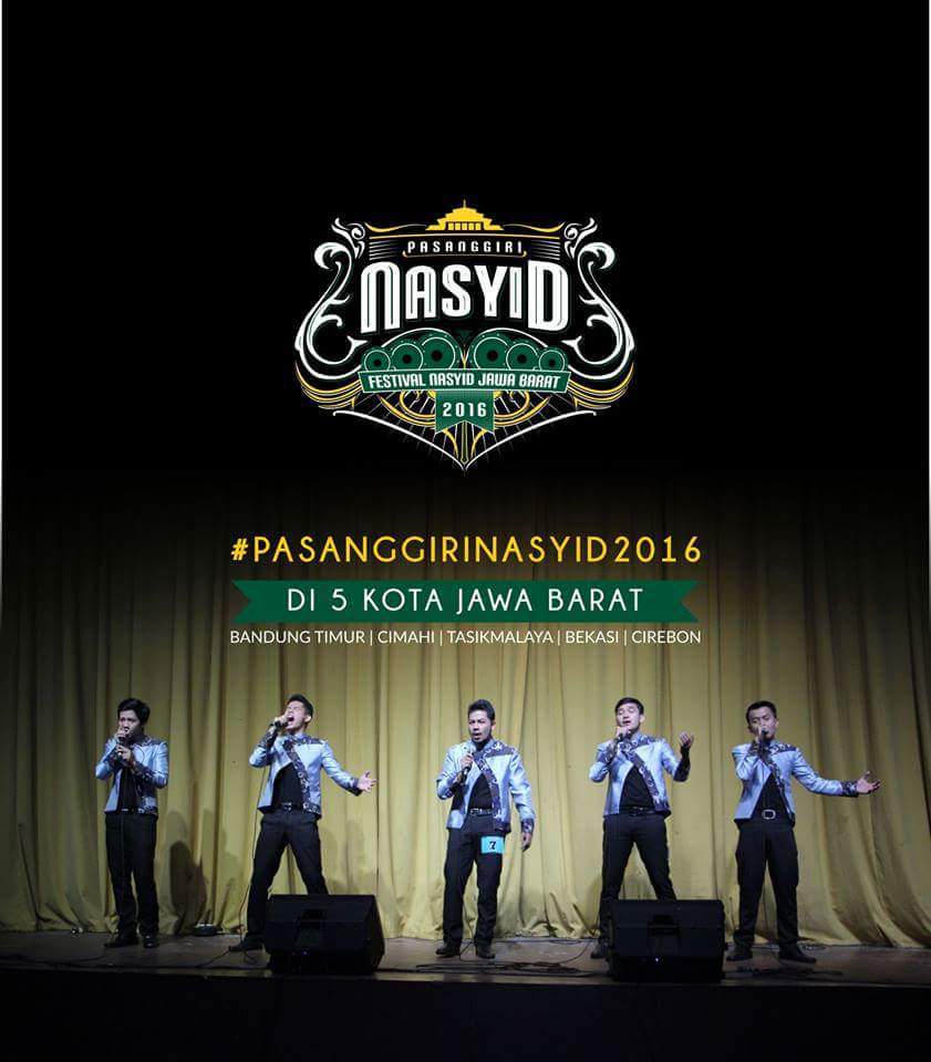 Are you ready?

<a href="/bekasimedia/">CERDAS dan MODERAT</a> <a href="/annbdg/">IG @annbandung</a> <a href="/DuniaNasyid/">Dunia Nasyid</a> <a href="/infonasyid/">IG: @instanasyid</a>