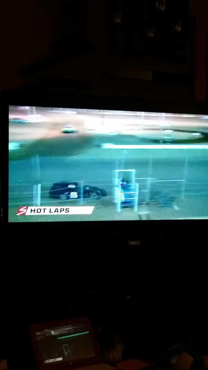 RyanSecrest12's tweet photo. @SpeedShiftTV #TweetYourSeat #CSPwinterchallenge good to see the lights back on and going racing! https://t.co/p9SfuBxow3