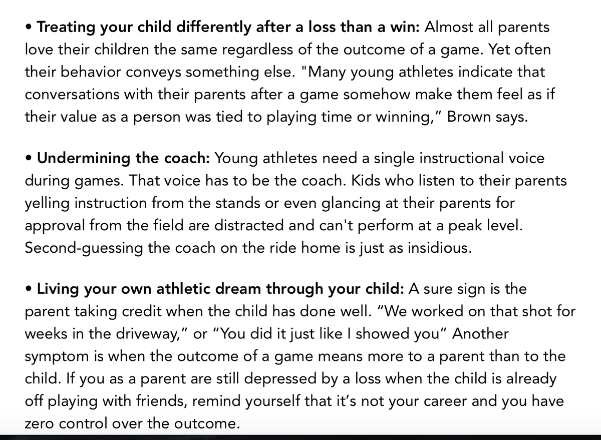 frizzell_jayce's tweet photo. #KIN110Lab2 https://t.co/OWD5zjwl9z informal sports are an escape from these points. #badsportparents https://t.co/ykw6Q3mkvf