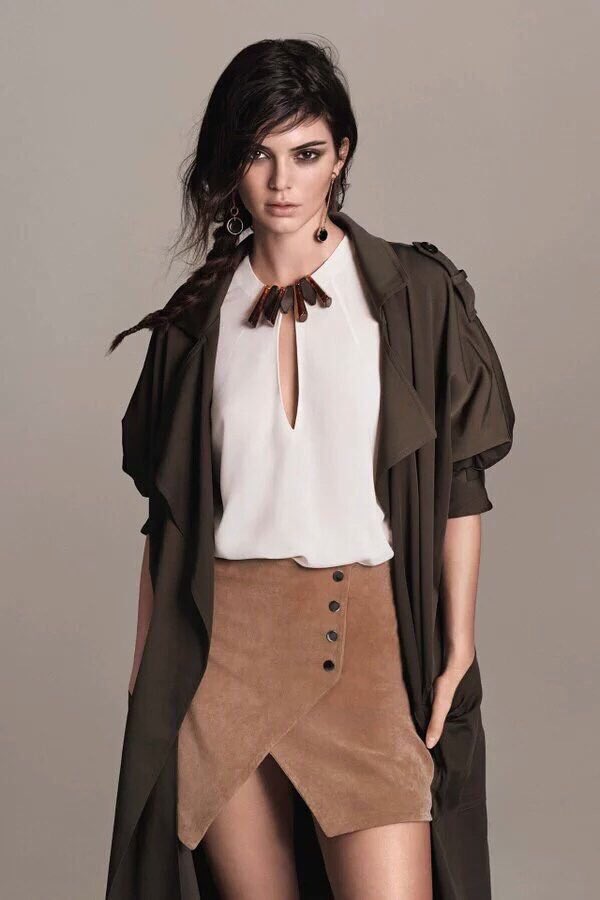 Mango SS16 ‘Tribal Spirit’