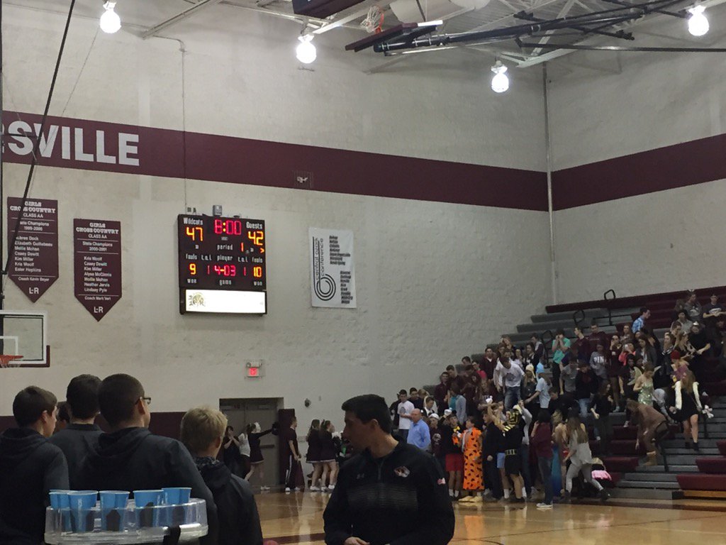 LRHS Wildcats tweet media