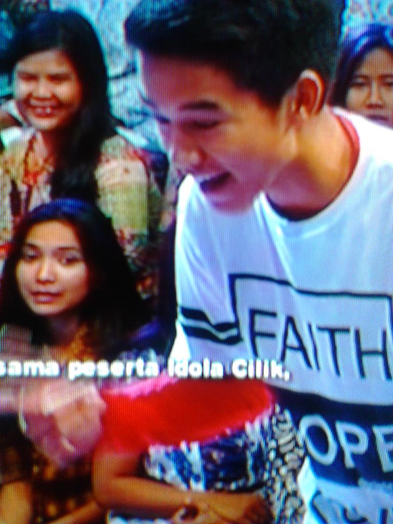 VioVi06's tweet photo. @Karel99_KS @karelsusanteo  
Hai rel...
#KarelAtDahsyatRCTI https://t.co/iHxoVT9AlR