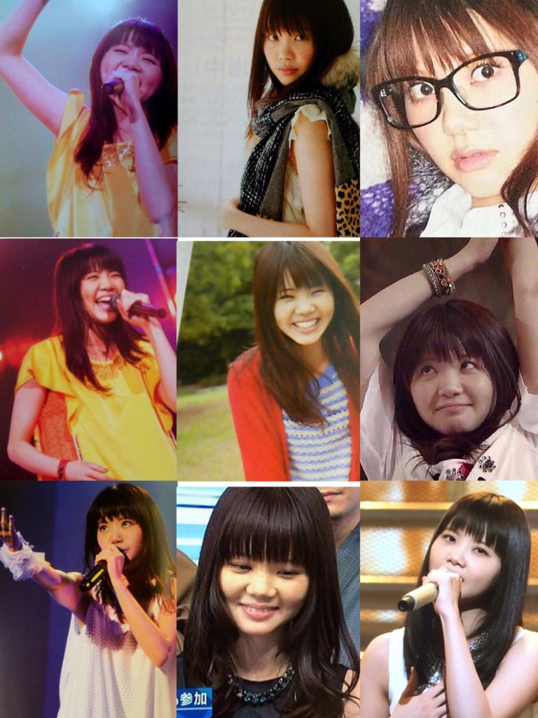 あめ やります ٩ W و Rtお願いします 吉岡聖恵 2月29日までに229rt目指す いきものがかり 吉岡聖恵生誕祭 T Co c3godp7z