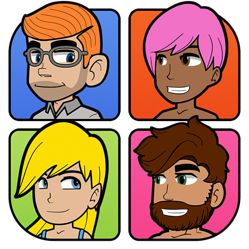 Digicub's tweet photo. Just submitted Meet Play Love v1.1, ready to go live again soon. Maaajah bug fixes, performance increases and more! https://t.co/PacMmDC4rn