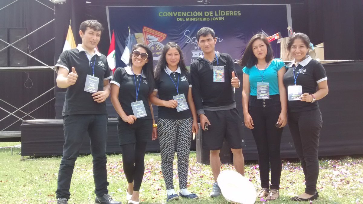 Alemidycrisfer's tweet photo. Feliz Sábado #ConvencionUPN #MiCOP  @PuertadePro @Pr_RaulYaranga @MicopJa @miguelwarriorGC @prccampitelli https://t.co/g40Hf2BXHO