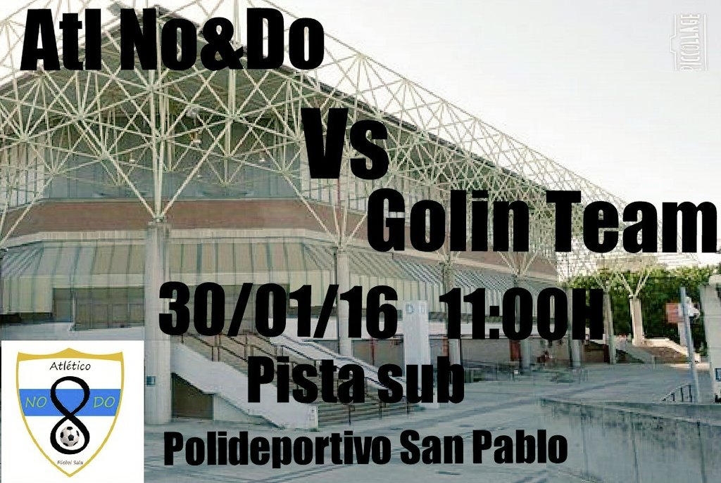 Atletico NO&DO F.S. tweet media