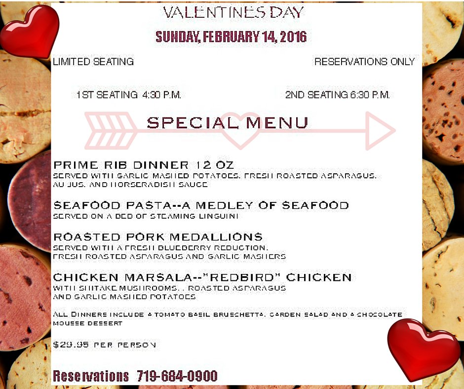 WinesColorado's tweet photo. RSVP for #ValentinesDay2016  Dinner #coloradowine https://t.co/qxmjTdz9sL