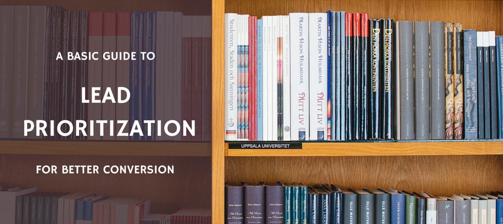 RichardPeets's tweet photo. #LeadPrioritization : A Basic Guide for Better #Conversions https://t.co/RL2ZKaaOK6 #IdealCustomer #LeadGeneration https://t.co/JapTdIeAHr