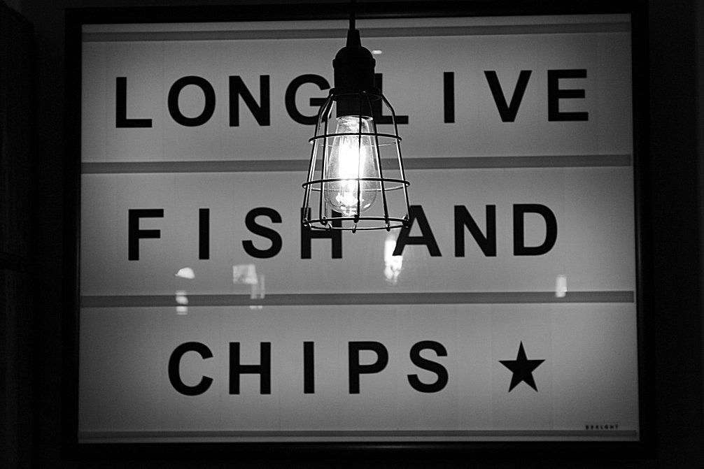 CotswoldsGent's tweet image. Love this from tonight @SimpsonsChippy! Thank you again!