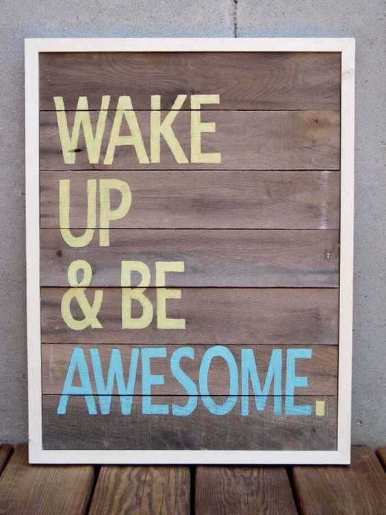 Aya_Thrive's tweet photo. Basically me everyday #weekend #SundayMorning #wakeup #awesome https://t.co/aEVPGm9ufM