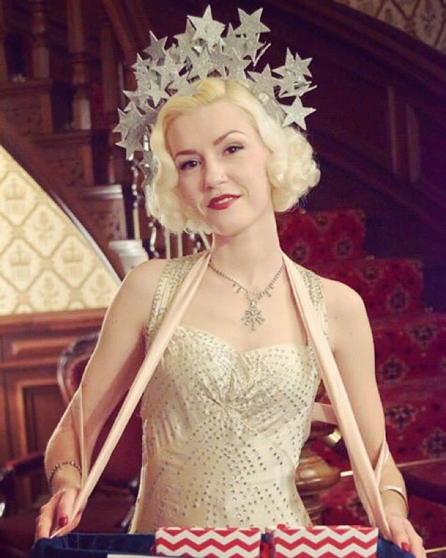 ArtDecoVA's tweet photo. Tickets to the Jazz Age Preservation Ball are available online &amp; at the door tomorrow. https://t.co/PlCReOLElJ #rva https://t.co/BhDIJnfmuK