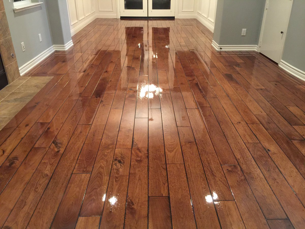 WoodWorks Flooring (woodworks_ron) Twitter
