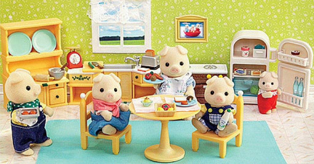 #DISCOUNT ALERT: 20% Off all furniture sets until 2/5 with #coupon code "COZY" at checkout: qoo.ly/7nf32