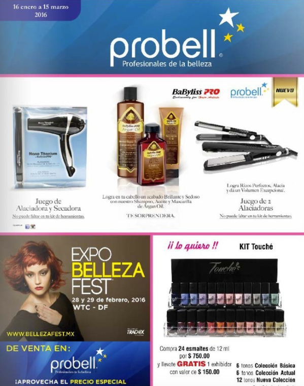 ShopFullyMX's tweet photo. Promociones Enero-Marzo #Probell
https://t.co/ldj73cP54R https://t.co/xB68nKzeDe