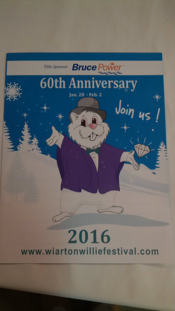 billwalkerbgos's tweet photo. #WillieOrWonthe #WithoutAShadowOfADoubt Join the fun @willieofficial @LarryMillerMP @explorethebruce @Bruce_Power https://t.co/rng22k57DY
