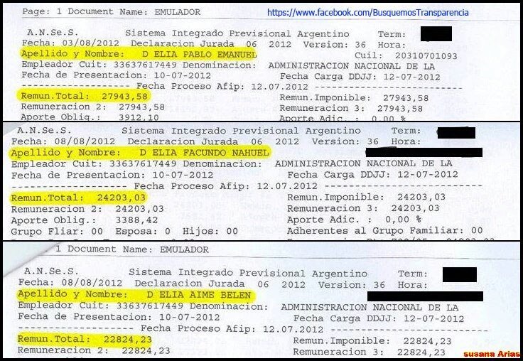 Hola @luis_delia ☎☎☎ Ahora entiendo mucho mas xq no queres q se investigue como algunos ingresaron al estado Besis ✌