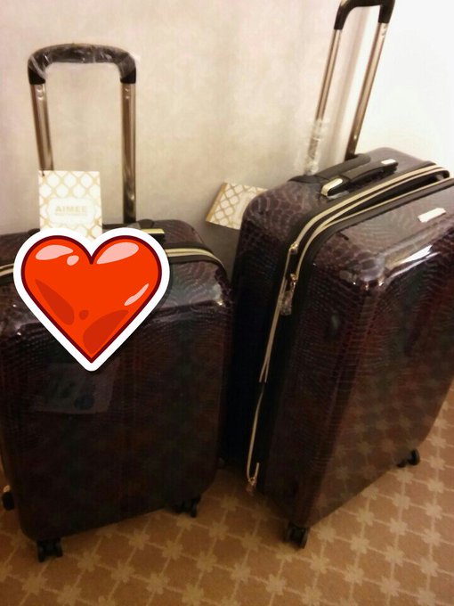 New Aimee Kestenberg luggage! (@ Ruth's Chris Steak House - @rcshboston in Boston, MA) https://t.co/eMzZ1DKfds<a href="/tag/sex"class="tags"><span>#sex</span></a><a href="/tag/tranny"class="tags"><span>#tranny</span></a><a href="/tag/lesbian"class="tags"><span>#lesbian</span></a><a href="/tag/transbian"class="tags"><span>#transbian</span></a>