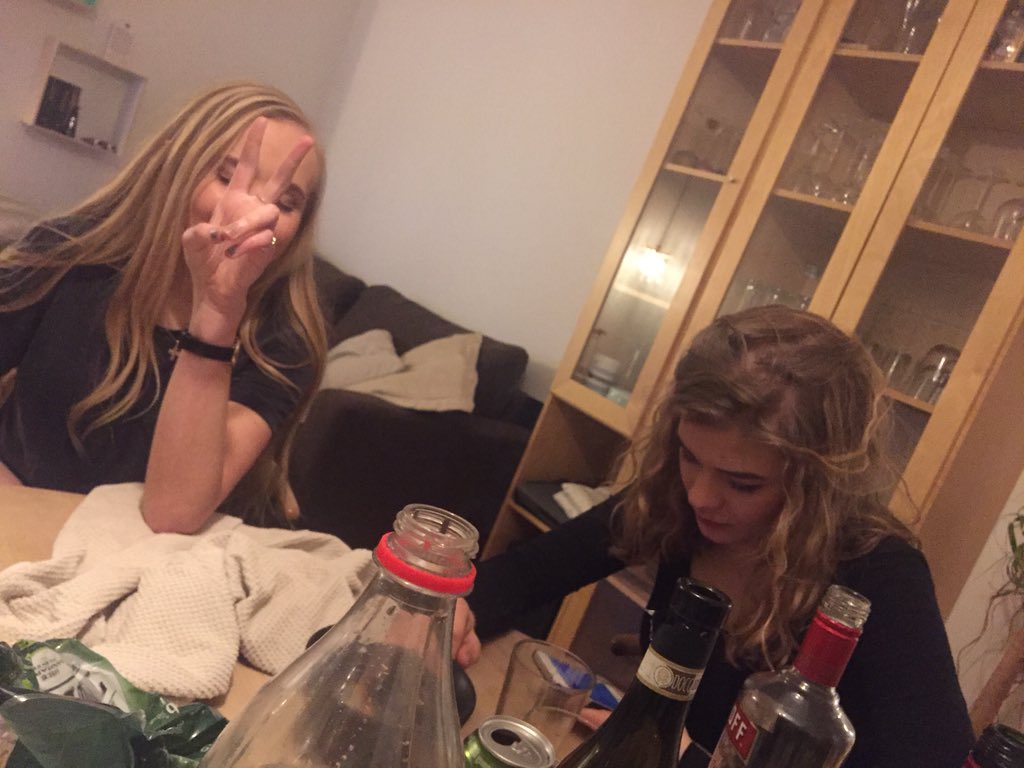 AgnetheL's tweet photo. sexy time #niggasinparis #faaancy https://t.co/zkodi3IPhP