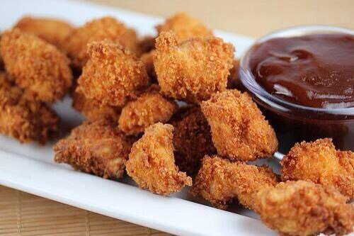 Food Pleaser tweet media