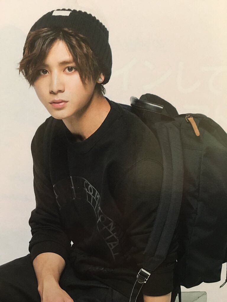 yamateri_59's tweet photo. ♡山田涼介♡

            濃くなれる人探しています！

             同担拒否なしです🙌🏻

 #リツイートした人とびっこさん全員フォローする https://t.co/8hs2kBu42k