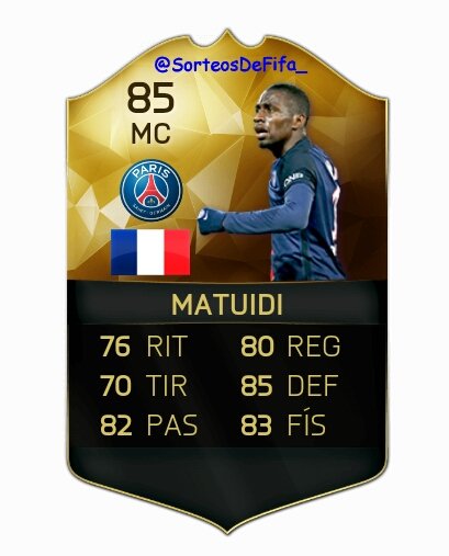 SorteosDeFifa_ tweet picture