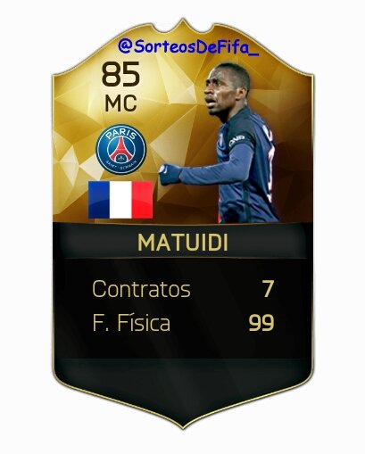 SorteosDeFifa_ tweet picture