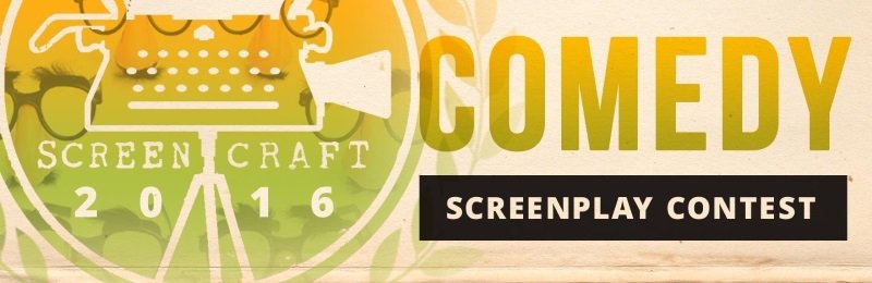 HorrorScripts's tweet image. Open for Entries! Hollywood judges looking for amazing comedy scripts! ow.ly/Y5FJt #screenwriting