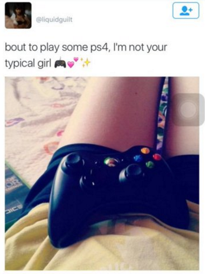 Meninist tweet media