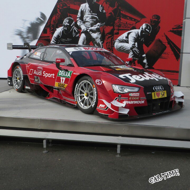 vm_cartime's tweet photo. Audi RS5 DTM 

#miguelmolina #audi #audirs5dtm #audirs5 #dtm #hockenheimring #hockenheim #carlook #carlove #cartime https://t.co/E6itKe7YOK