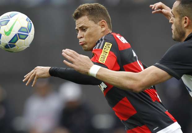 GoalBR's tweet image. Sem chance no Fla, Jonas está a caminho da Ponte Preta dlvr.it/KM23FW