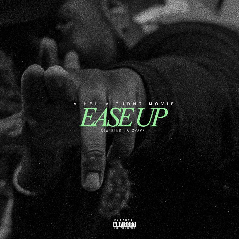 LaSwaveTweets's tweet photo. So I First Dropped DONT PLAY Then I Got People To EASE UP... Dropping My First Single On March 8th #INITITIATION https://t.co/cexb0BBZAq