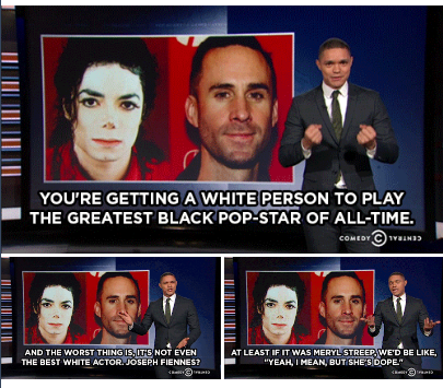 soldierofmj's tweet photo. To be fucking honest. https://t.co/v6MD8yEJgk