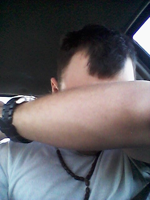 RealChrisGarner's tweet photo. Look at my dab!!!! https://t.co/fhtE0RJYTN