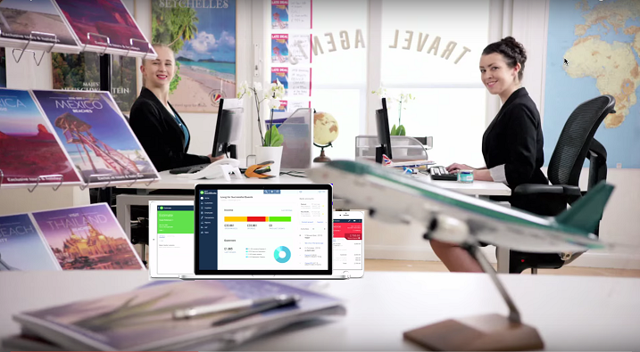 Susmitha23's tweet photo. Keep following ur passion nd leave the hassle of book keeping to @QuickBooksUK https://t.co/oa3REDLbkW #AccountsDone https://t.co/CIMHUbBsLo