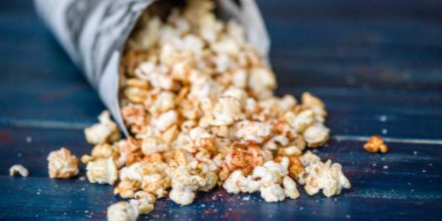 HelloFresh's tweet photo. This weekend we’re snacking on healthier foods! #HelloFreshBlog #Re:Fresh https://t.co/f3ah7Zr6se https://t.co/Hon4zPUxRl