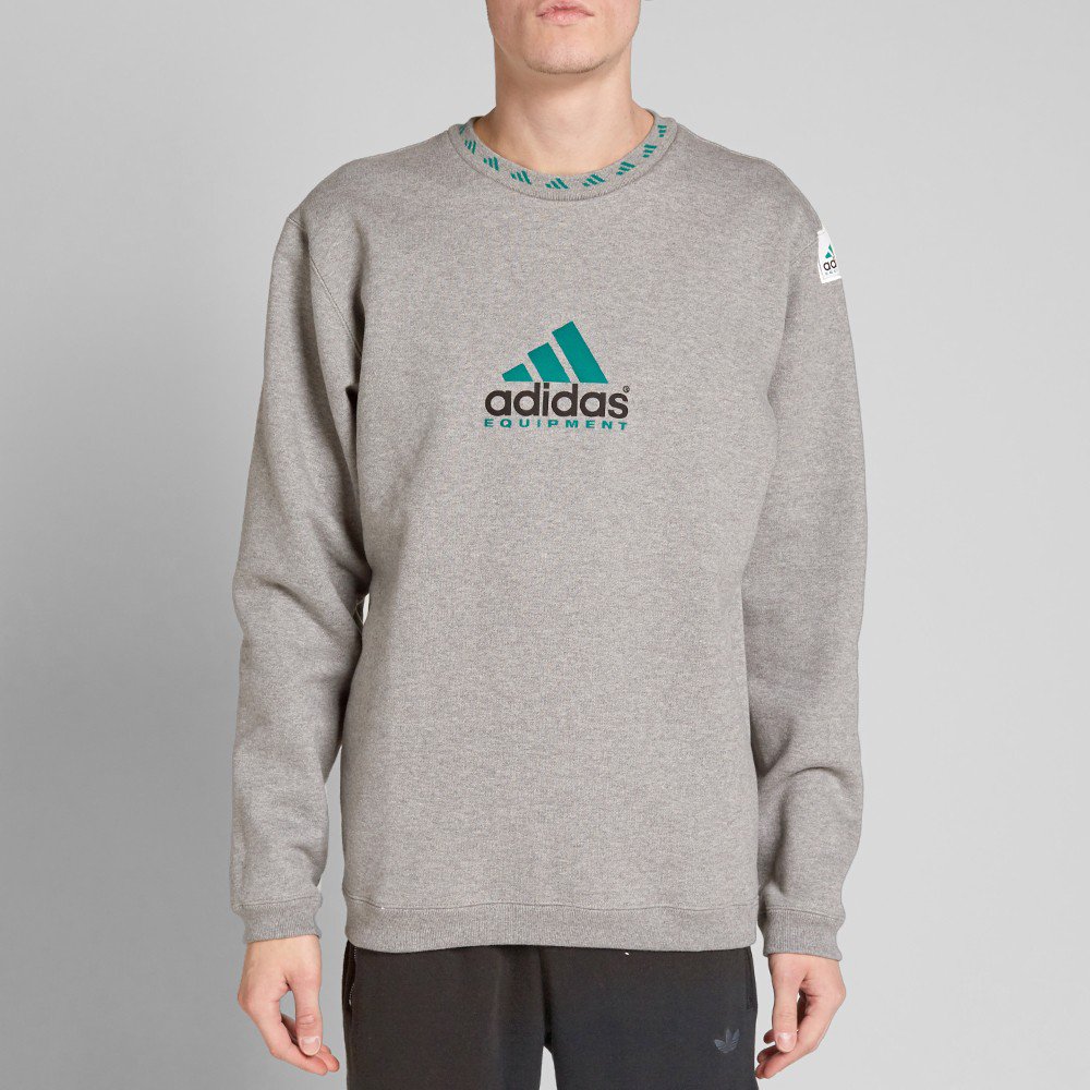 adidas eqt sweat