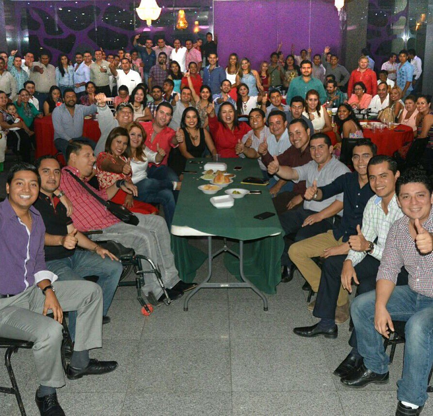 Maggyperezs's tweet image. La juventud presente con @LILIANAMADRIGAM tú siempre nos has respaldado hoy #LOSCHAVOS vamos contigo por Centro