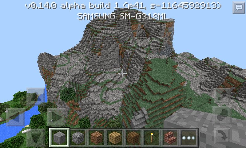 joseand45's tweet photo. @AndroidRapido  seed con bioma de graba https://t.co/E1lBKm8lmq