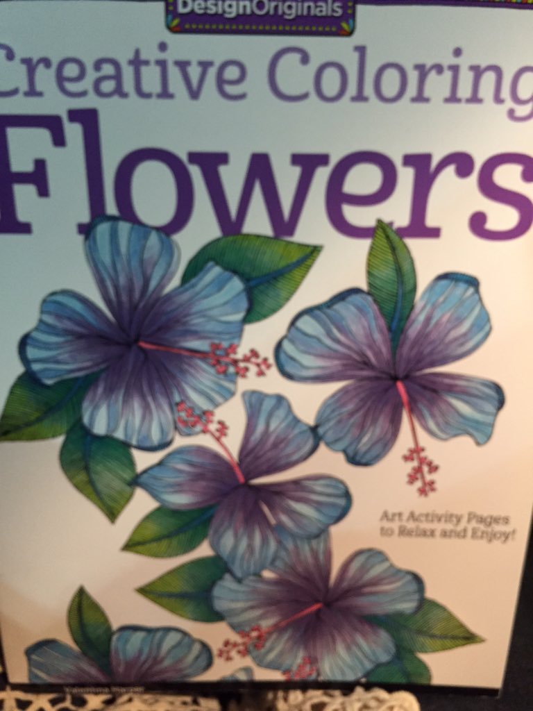 trishfaulkner's tweet photo. @JosephFaulkner_ HA My adult coloring book🤗 https://t.co/vDZEzZPuO5
