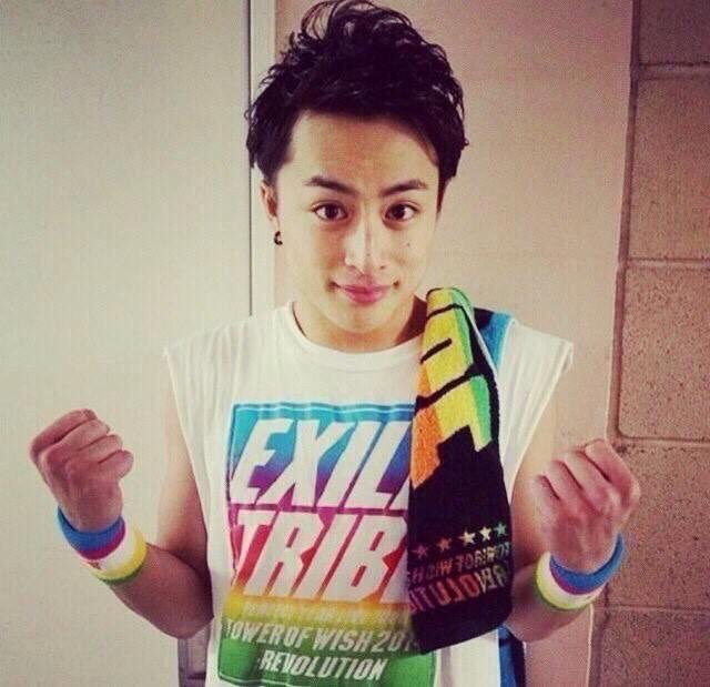 ___Geneee's tweet photo. 亜嵐くんの誕生日までに804RT目指します💓 
ご協力よろしくお願いします🙇🙏

#祝ってくれる人RT 
#白濱亜嵐好きな人RT  
#GENEファンさんRT 
#LDHfamさんRT 
#RTした人全員フォローする https://t.co/fSYz9AAdVB