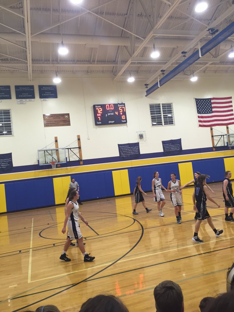 CCS_BBall's tweet photo. Varsity Girls win after a very strong 2nd Half performance. https://t.co/jgJtBYG6cW