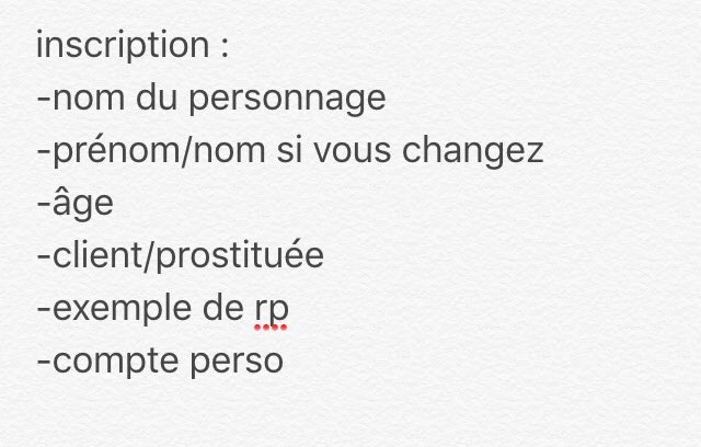 rpgcale's tweet image. contexte/inscription/règles